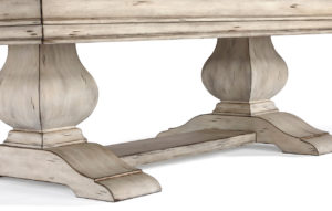 Brunswick Billiards Mackenzie Pool Table - Under Table Detail