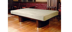 Hood Micro Suede Table Covers