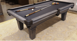 Olhausen Augusta Pool Table - View 4