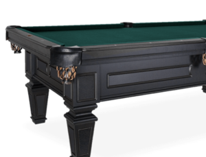 Olhausen Brentwood Pool Table- view 2