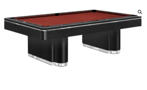 Olhausen Plaza Pool Table