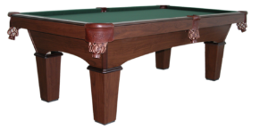 Olhausen Reno Pool Table - view 1