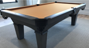 Olhausen Reno Pool Table - view 3