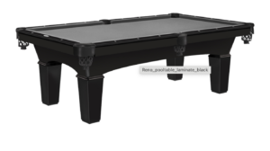 Olhausen Reno Pool Table - view 4