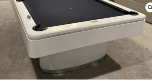 Olhausen Sahara Pool Table - View 1