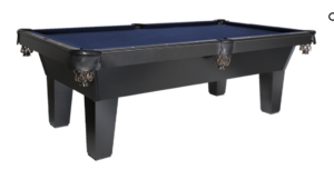 Olhausen Sheraton Pool Table