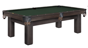 OlhausenMetro PoolTable - View 1