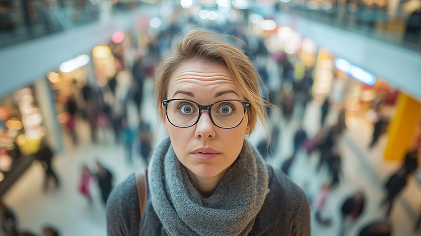 Overwhelmed by sales? Here's when to pay attention and when to ignore.