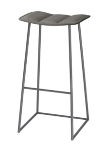 Trica Palmo Bar Stool