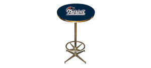 MLB and NFL Pub Tables