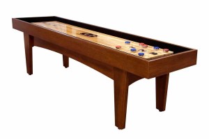 Pavilion Shuffleboard Table