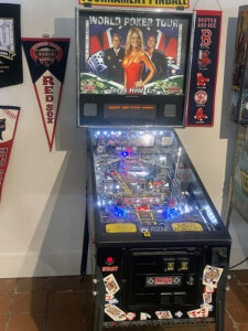 PinballTexasHoldum