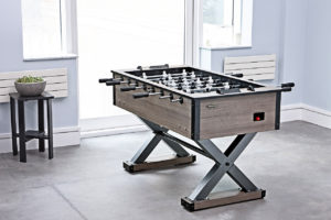 Brunswick Billiards Premier Foosball