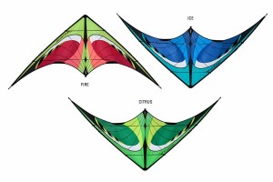 You are here Prism Quantum Sport Kite