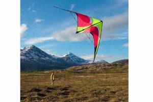 You are here Prism Quantum Sport Kite