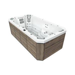 Bullfrog Spas Swim Spa S180XD