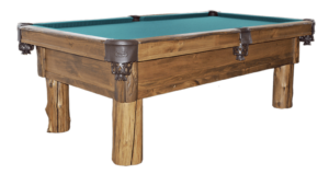 Olhausen Pinehaven Pool Table