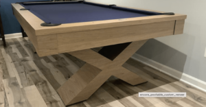 Olhausen Encore Pool Table