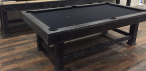 Olhausen Taos Pool Table