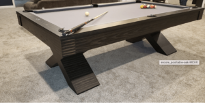 Olhausen Encore Pool Table