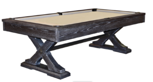 Olhausen Tustin Pool Table