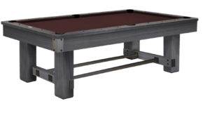 Olhausen Youngstown Pool Table