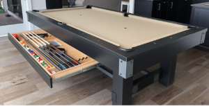 Olhausen Youngstown Pool Table