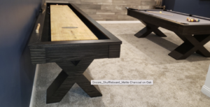 Olhausen Encore Shuffleboard