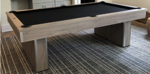 Olhausen Billiards Regent Pool Table - View 3