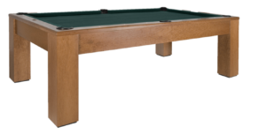 Olhausen Madison Pool Table -view 1