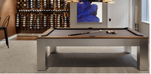 Olhausen Madison Pool Table -view 3