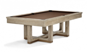 Brunswick Matanza Pool Table - view 2