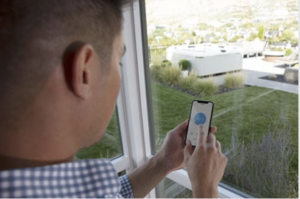 Bullfrog Spas CloudControl 2™ Wifi Module
