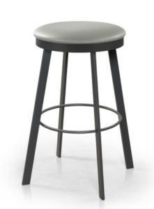 Trica Ally Bar Stool