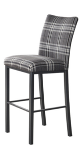 Trica Biscaro Bar Stool