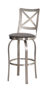 Trica Chateau Bar Stool