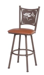 Trica Creative Collection I Bar Stool