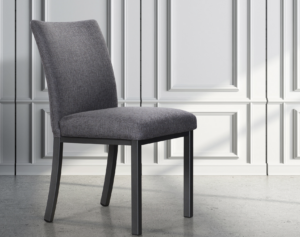 Trica Biscaro Chair at home