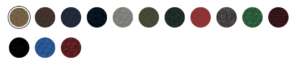 Brunswick Bali Pool Table Cloth Colors Options
