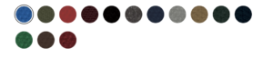 Brunswick Gold Crown Pool Table - Tournament Edition Cloth Color Options