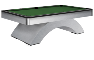 Olhausen Waterfall Pool Table
