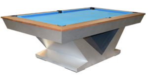 Olhausen Landmark Pool Table - 2