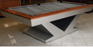 Olhausen Landmark Pool Table
