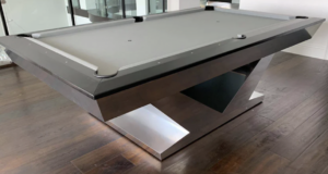 Olhausen Landmark Pool Table -3