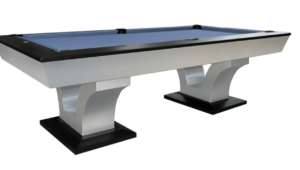 Olhausen Luxor Pool Table -3