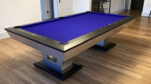 Olhausen Luxor Pool Table -4