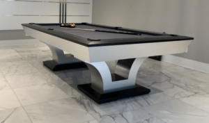 Olhausen Luxor Pool Table -2