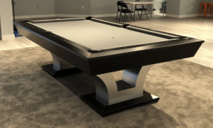 Olhausen Luxor Pool Table -1