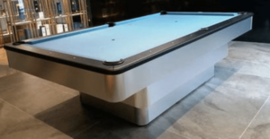 Olhausen Maxim Pool Table - 2