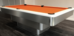 Olhausen Maxim Pool Table - 3